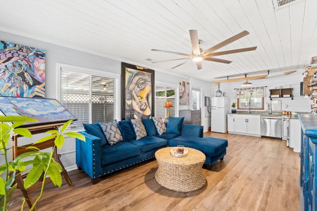 605 Wisteria Street, Panama City Beach, FL 32407