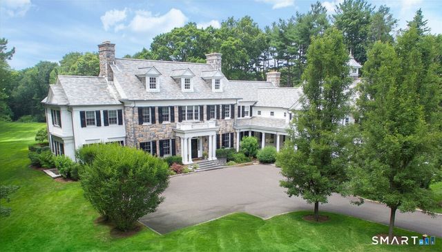 584 West Road, New Canaan, CT 06840