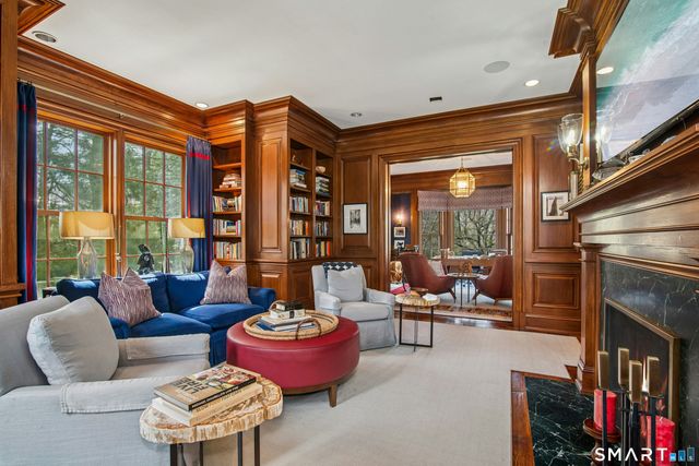 584 West Road, New Canaan, CT 06840