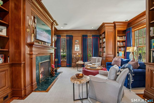 584 West Road, New Canaan, CT 06840