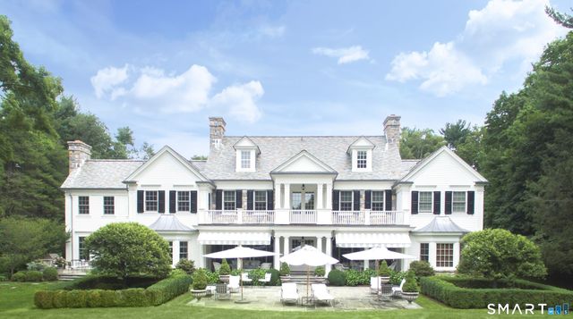 584 West Road, New Canaan, CT 06840