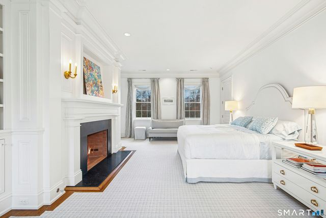 584 West Road, New Canaan, CT 06840