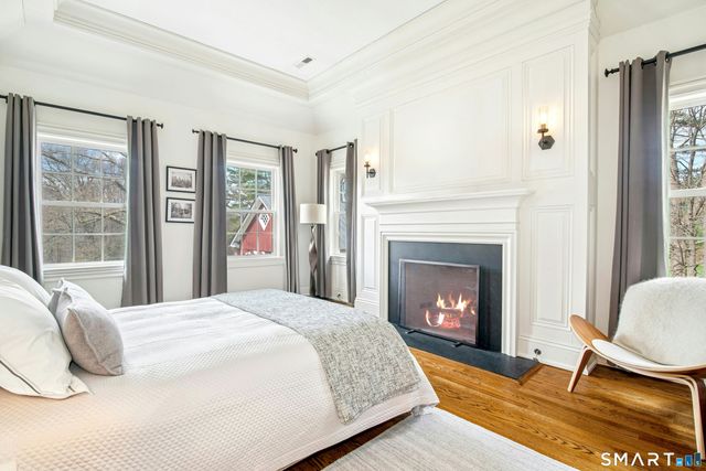 584 West Road, New Canaan, CT 06840