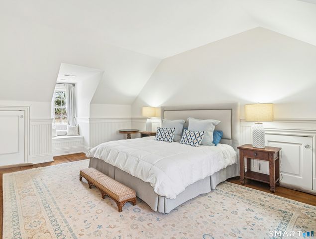 584 West Road, New Canaan, CT 06840