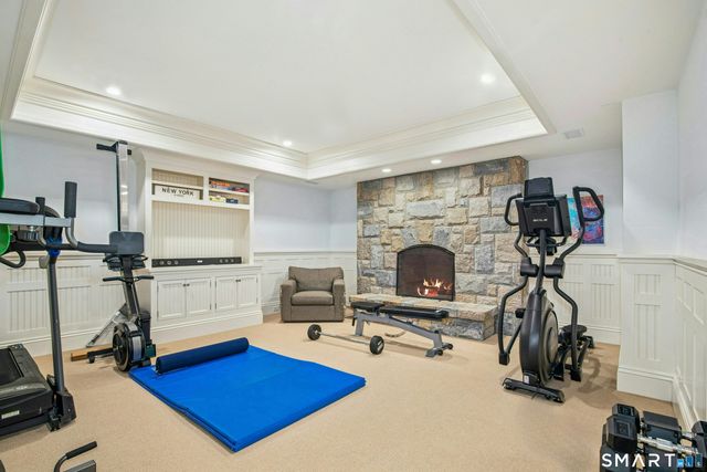 584 West Road, New Canaan, CT 06840