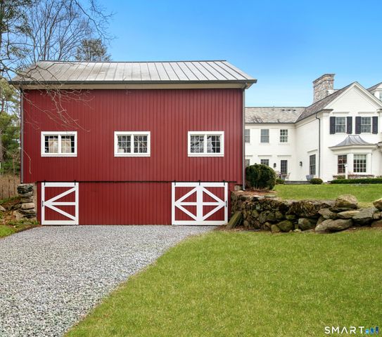 584 West Road, New Canaan, CT 06840