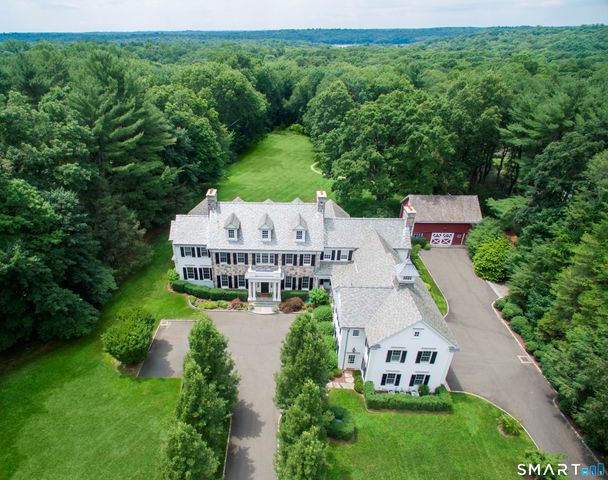 584 West Road, New Canaan, CT 06840