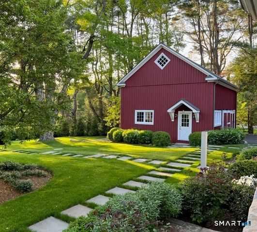 584 West Road, New Canaan, CT 06840