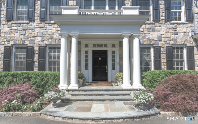 584 West Road, New Canaan, CT 06840