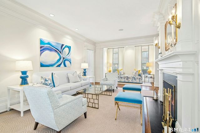 584 West Road, New Canaan, CT 06840