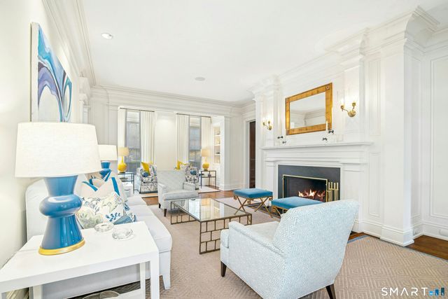 584 West Road, New Canaan, CT 06840