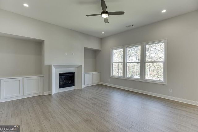 450 Thunder Road, Buford, GA 30518