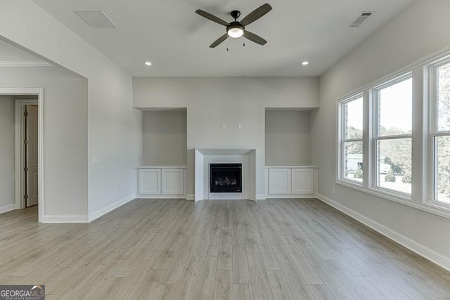 450 Thunder Road, Buford, GA 30518