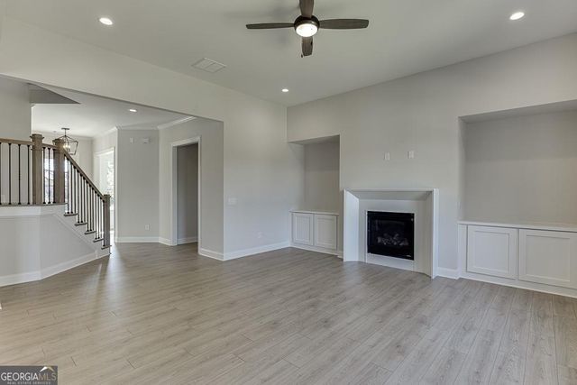450 Thunder Road, Buford, GA 30518
