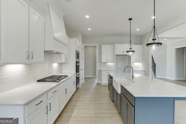 450 Thunder Road, Buford, GA 30518