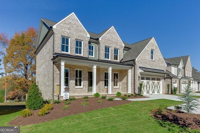 450 Thunder Road, Buford, GA 30518