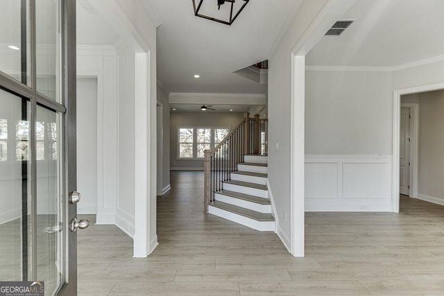 450 Thunder Road, Buford, GA 30518