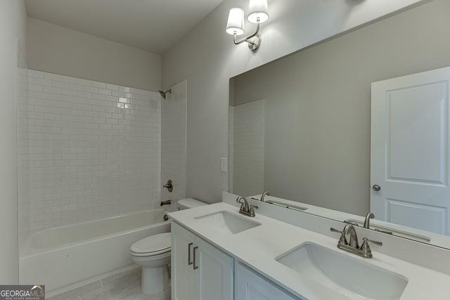 450 Thunder Road, Buford, GA 30518