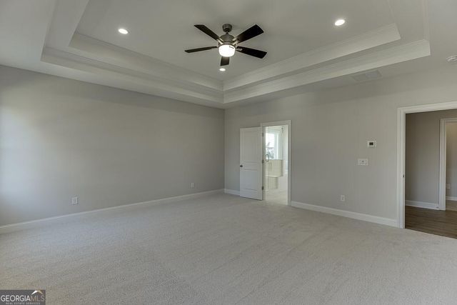 450 Thunder Road, Buford, GA 30518
