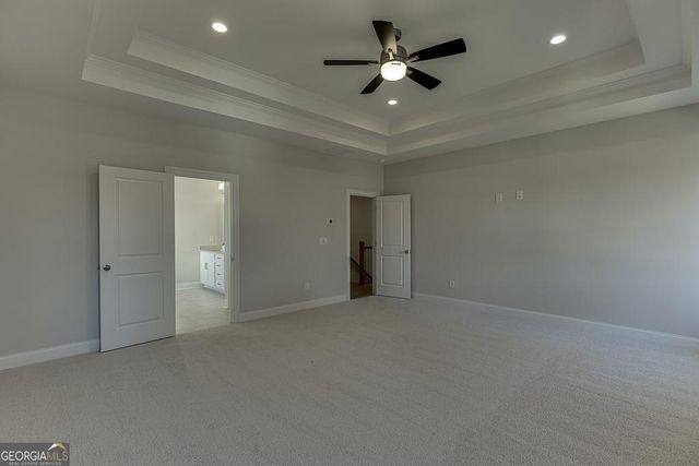 450 Thunder Road, Buford, GA 30518
