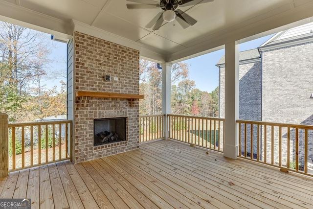 450 Thunder Road, Buford, GA 30518