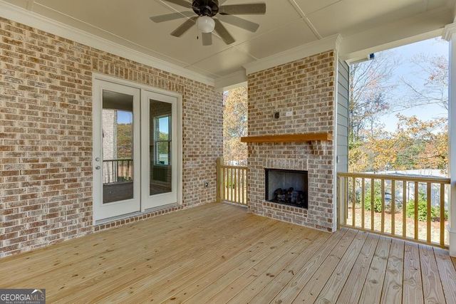 450 Thunder Road, Buford, GA 30518