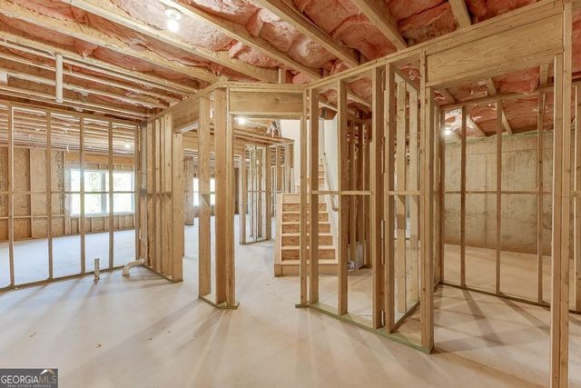 450 Thunder Road, Buford, GA 30518