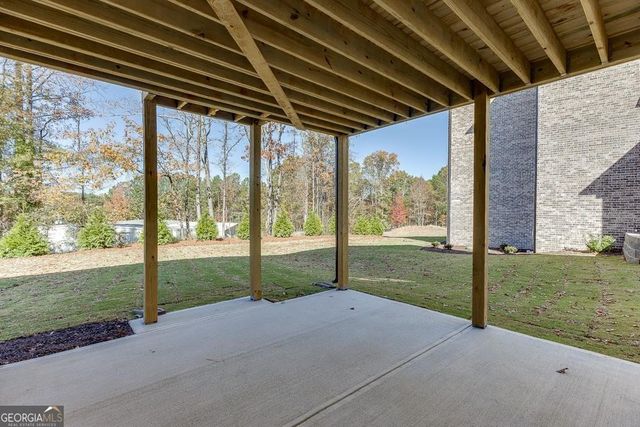 450 Thunder Road, Buford, GA 30518