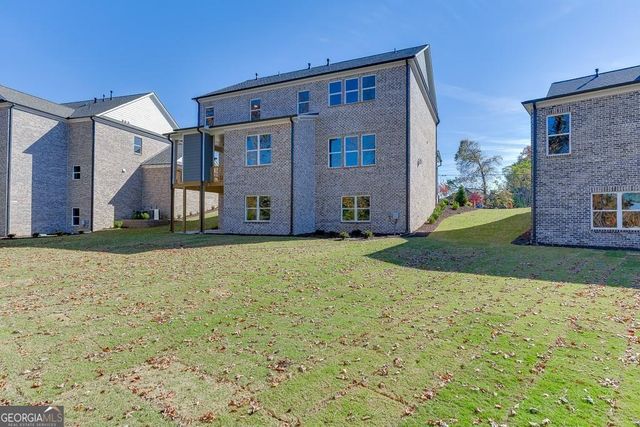450 Thunder Road, Buford, GA 30518