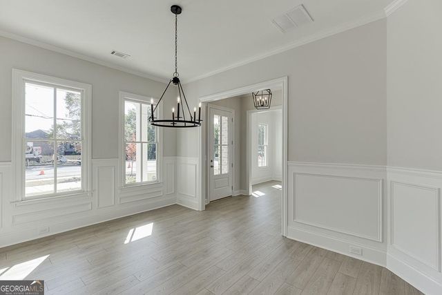 450 Thunder Road, Buford, GA 30518
