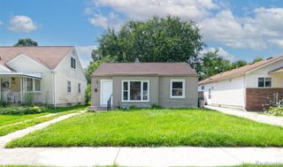 23383 Cayuga Avenue, Hazel Park, MI 48030