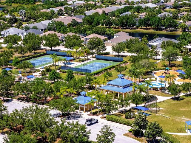 4731 BALBOA PARK LOOP W, Bradenton, FL 34211