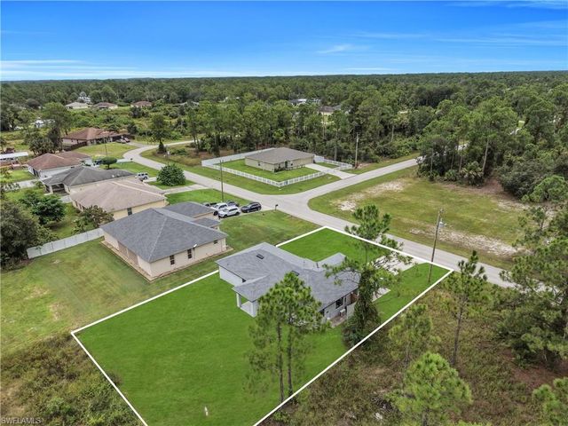 1061 Butler ST E, Lehigh Acres, FL 33974