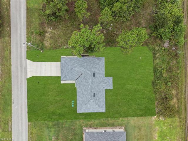 1061 Butler ST E, Lehigh Acres, FL 33974