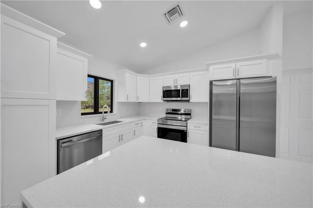 1061 Butler ST E, Lehigh Acres, FL 33974