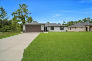 1061 Butler ST E, Lehigh Acres, FL 33974