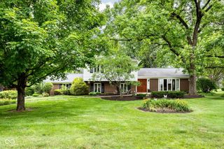 7323 N Grand Avenue, Indianapolis, IN 46250