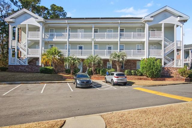 682 Riverwalk Dr Unit 303, Myrtle Beach, SC 29579