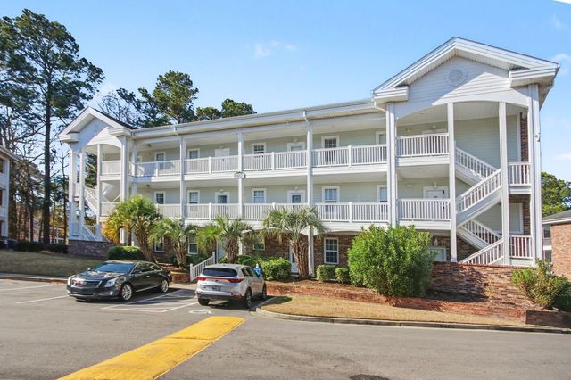682 Riverwalk Dr Unit 303, Myrtle Beach, SC 29579
