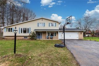 11849 Boncliff Drive, Alden, NY 14004