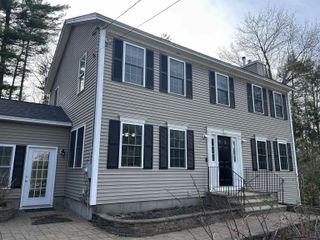 90 Cedar Ridge Drive, New Ipswich, NH 03071