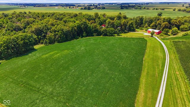 3464 S 725 W, Tipton, IN 46072