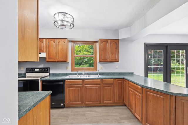 3464 S 725 W, Tipton, IN 46072
