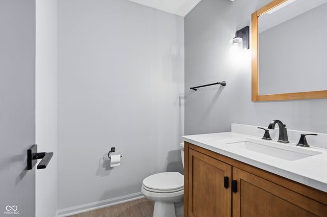 3464 S 725 W, Tipton, IN 46072