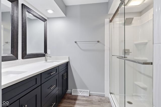 3464 S 725 W, Tipton, IN 46072