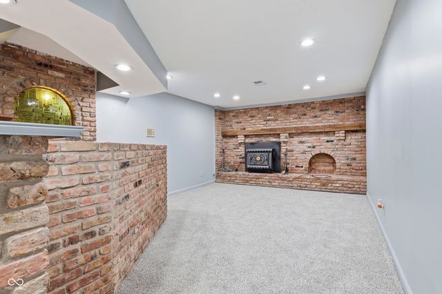 3464 S 725 W, Tipton, IN 46072
