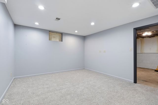 3464 S 725 W, Tipton, IN 46072