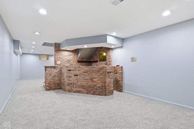 3464 S 725 W, Tipton, IN 46072