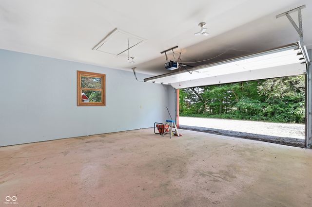3464 S 725 W, Tipton, IN 46072