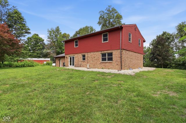 3464 S 725 W, Tipton, IN 46072